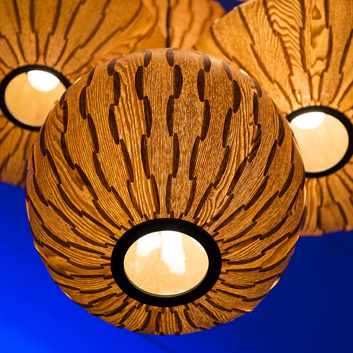 Dutchbone Bond Hanglamp