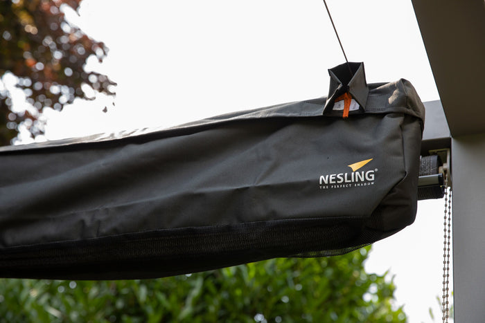 Nesling Harmonica Beschermhoes 200