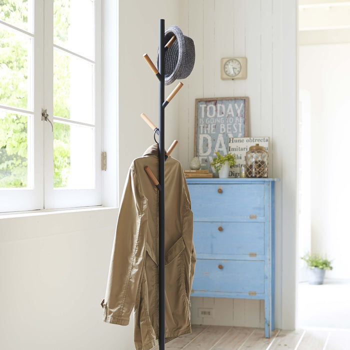 Yamazaki Plain Pole Kapstok