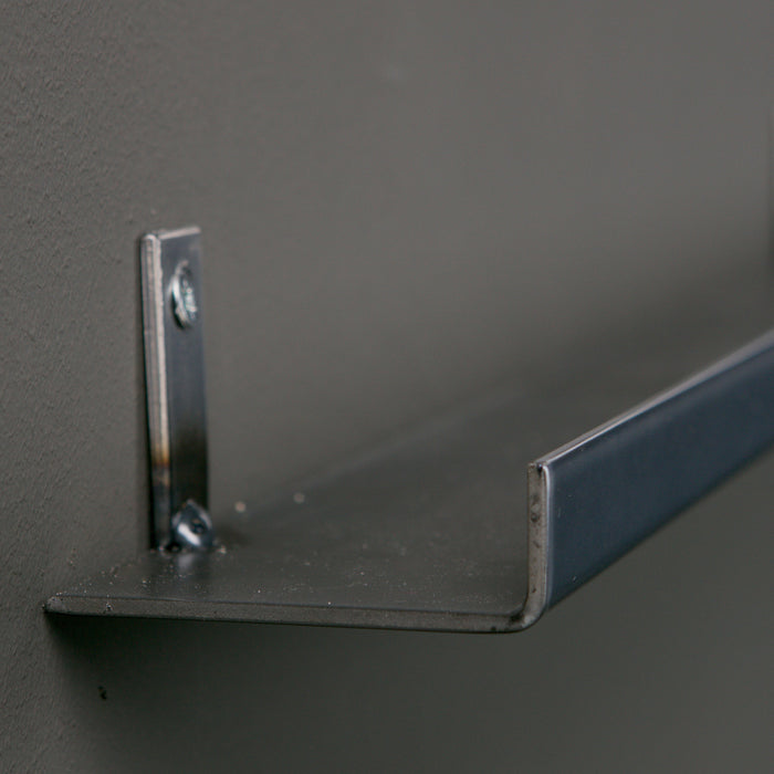 vtwonen VT Metalen Wandplank