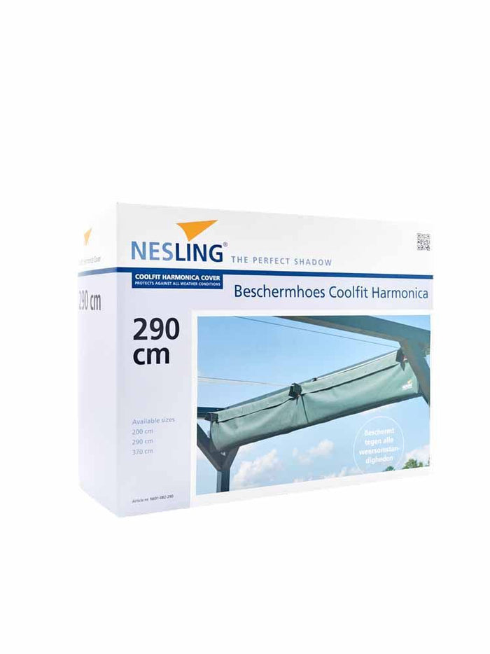 Nesling Harmonica Beschermhoes 290