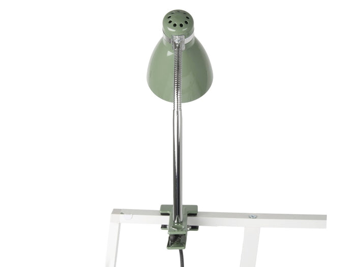 Leitmotiv Study Klemlamp