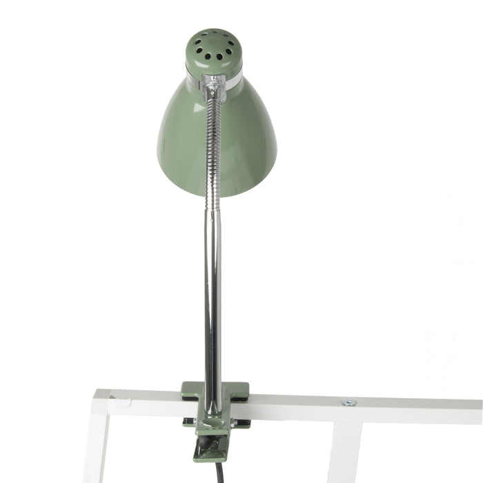 Leitmotiv Study Klemlamp