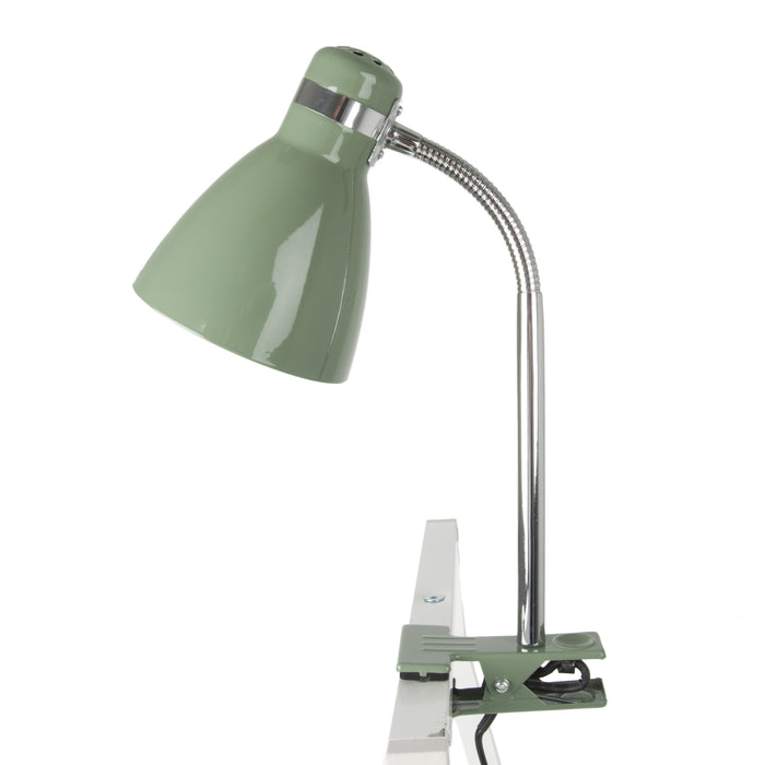 Leitmotiv Study Klemlamp