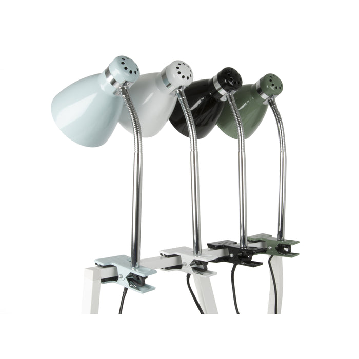 Leitmotiv Study Klemlamp