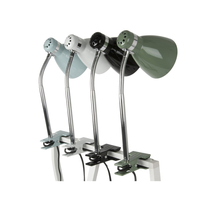 Leitmotiv Study Klemlamp