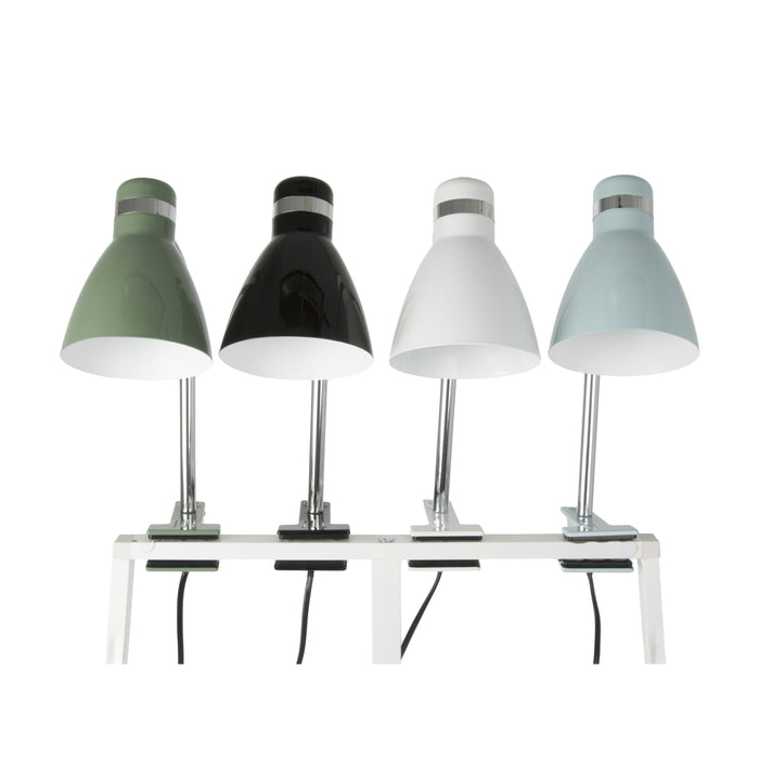 Leitmotiv Study Klemlamp