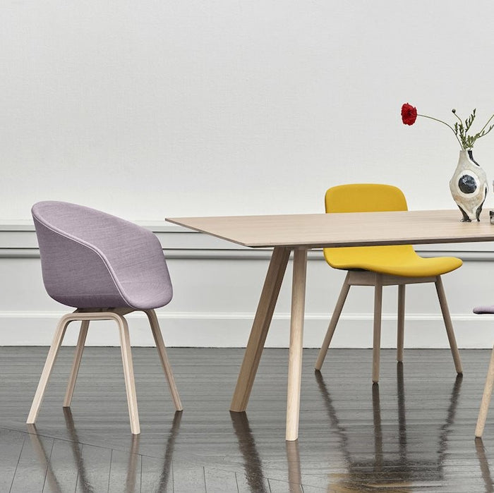 HAY Copenhague CPH30 Eettafel - 200 x 90