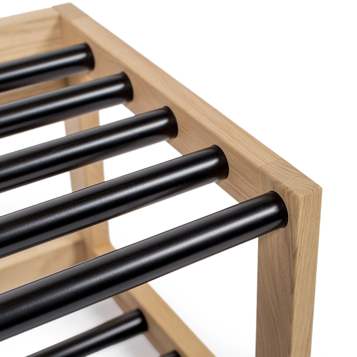 Woodman Slussen Schoenenrek