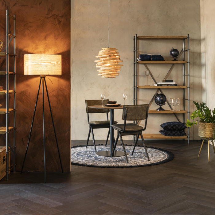 Dutchbone Woodland Vloerlamp