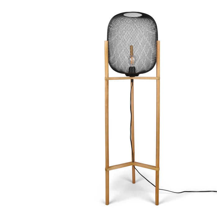 Reality Calimero Vloerlamp