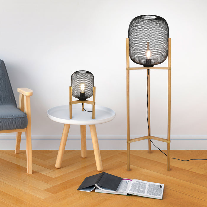 Reality Calimero Vloerlamp