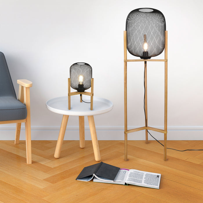 Reality Calimero Vloerlamp