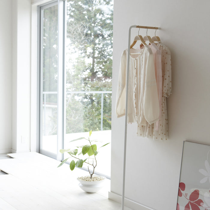 Yamazaki 0.0 Kledingrek