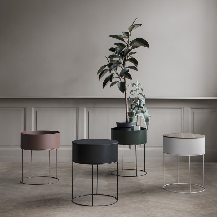 Ferm Living Plant Box Bloempot