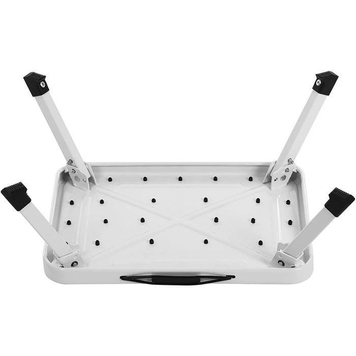 Nancy's Barre Opstapkruk - modern - Wit