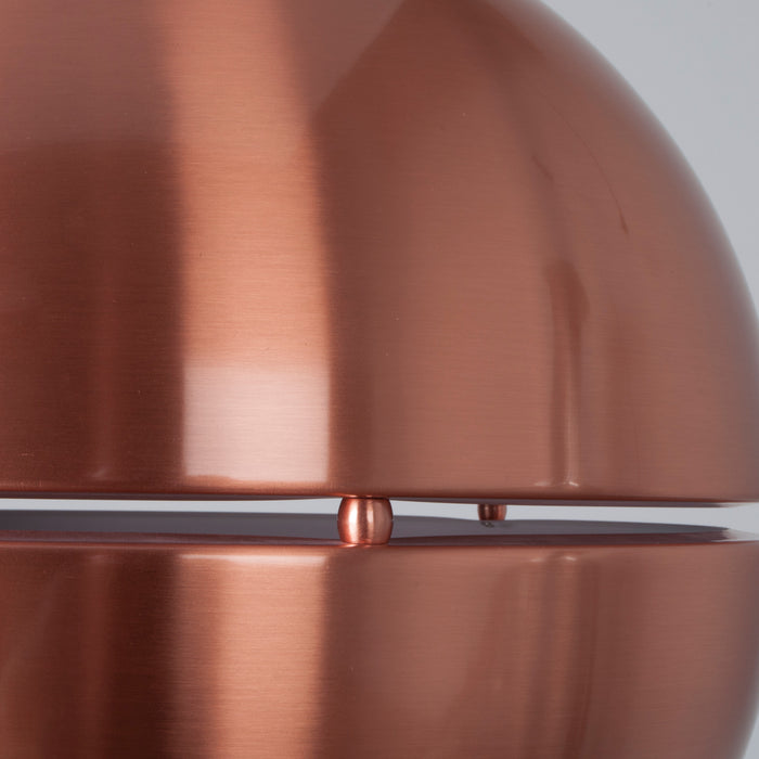 Zuiver Retro '70 Hanglamp Ø 50 cm