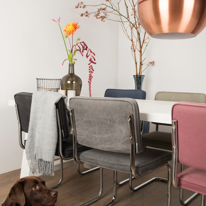 Zuiver Retro '70 Hanglamp Ø 50 cm