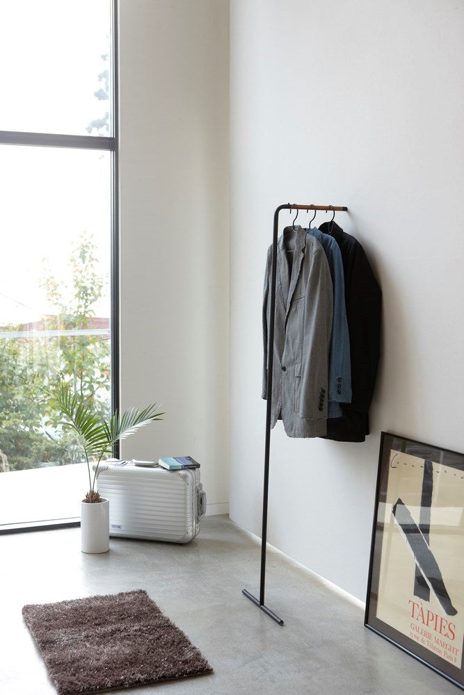 Yamazaki 0.0 Kledingrek