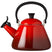 Le Creuset Kone Fluitketel 1,6 L