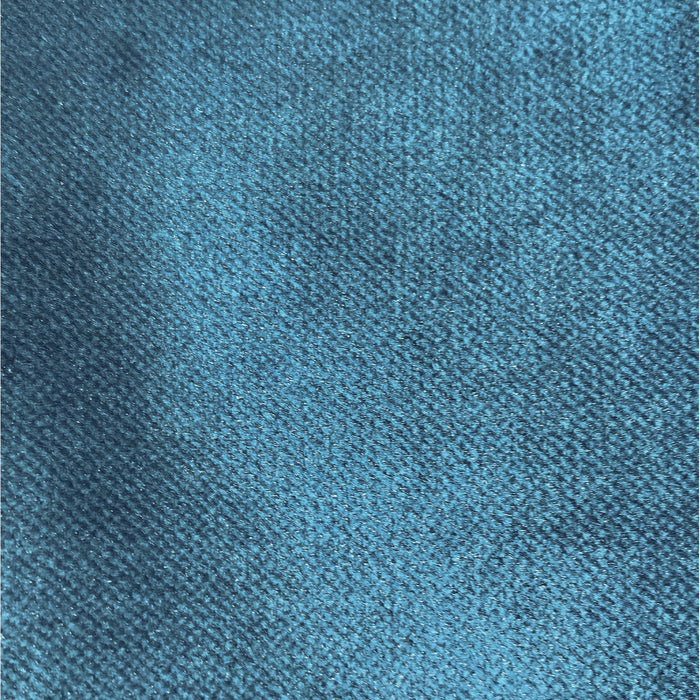 WOOOD Rodeo 3-zitsbank - Velvet - Blauw