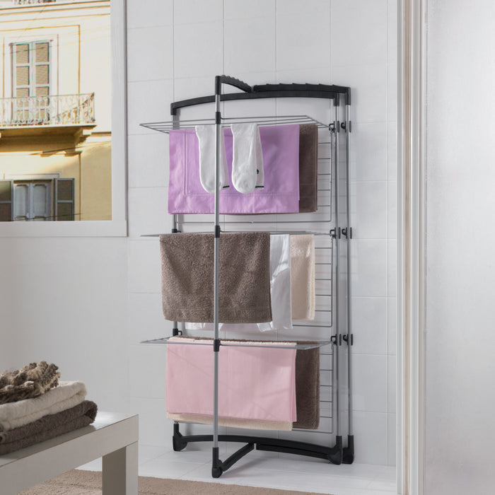 Metaltex Fortino 3 Tec Droogtoren