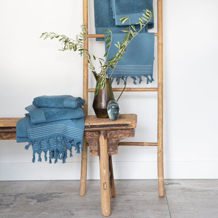 Dutch Decor FLUFFY - Kussenhoes unikleur Snow White 45x45 cm - wit