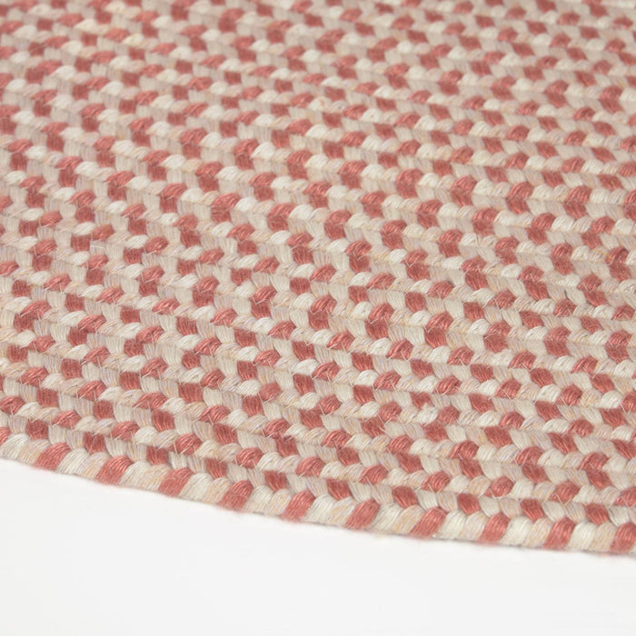 Kave Home Rodhe Vloerkleed Ø 150 cm