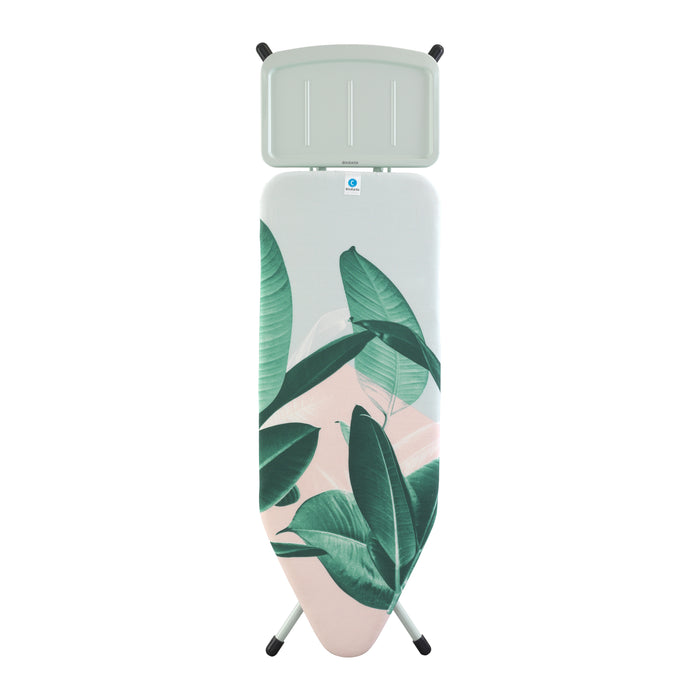 Brabantia Strijkplank met Stoomunithouder 124 x 45 cm