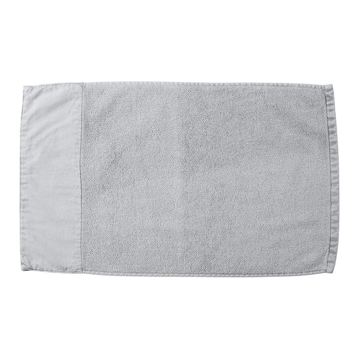 vtwonen Stone Wash Handdoek 70 x 140 cm