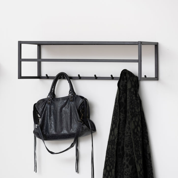 by fonQ Jaxon Wandkapstok