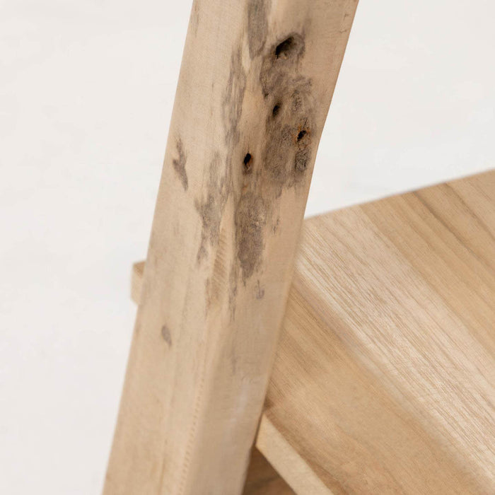 Kave Home Safara Tuinbankje - 100 cm