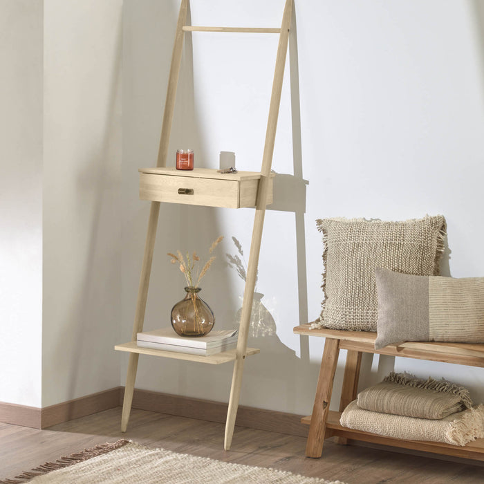 Kave Home Safara Tuinbankje - 100 cm