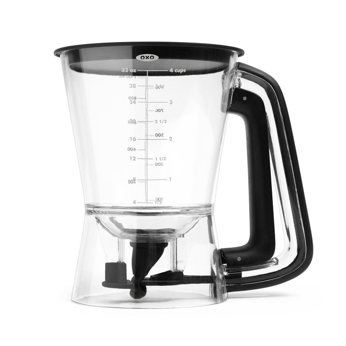 OXO Good Grips Precision Beslagdispenser