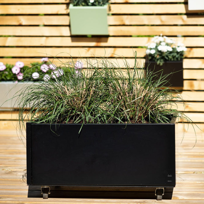 Grönfeld Plantenbak B 80 x D 40 cm