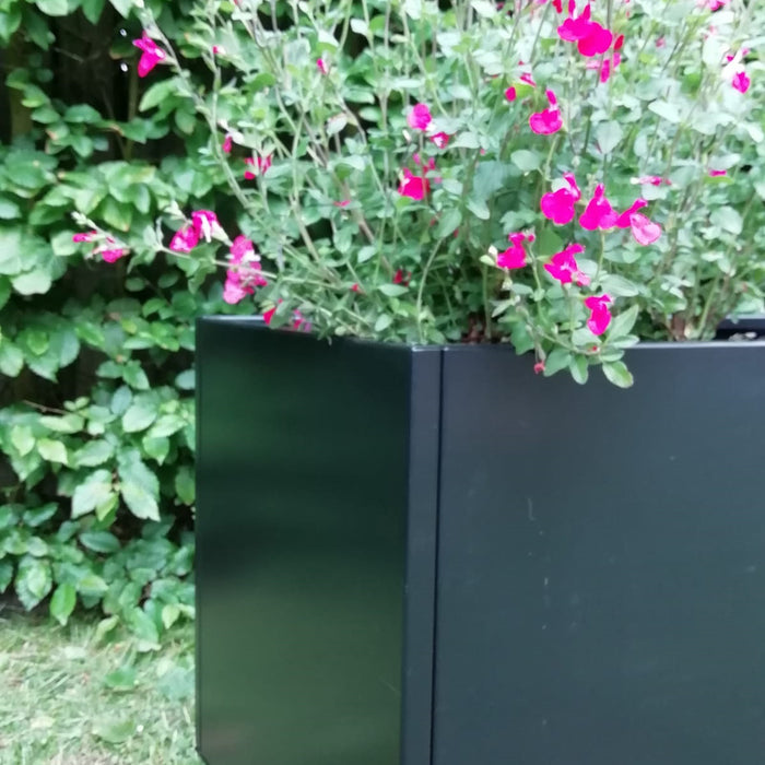 Grönfeld Plantenbak B 80 x D 40 cm