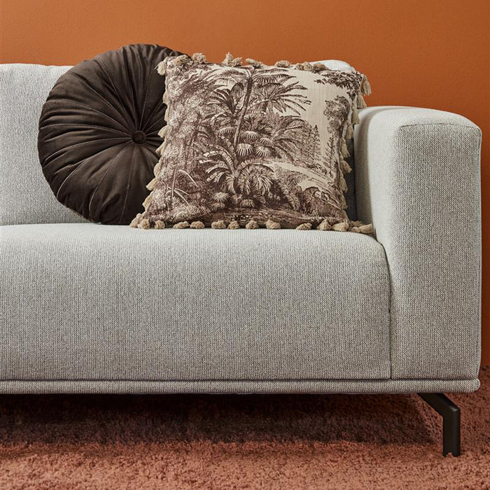 KAAT Amsterdam Mandarin Sierkussen Ø 40 cm