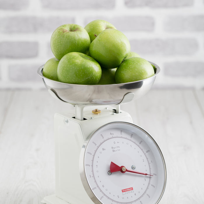 Typhoon Livign Keukenweegschaal