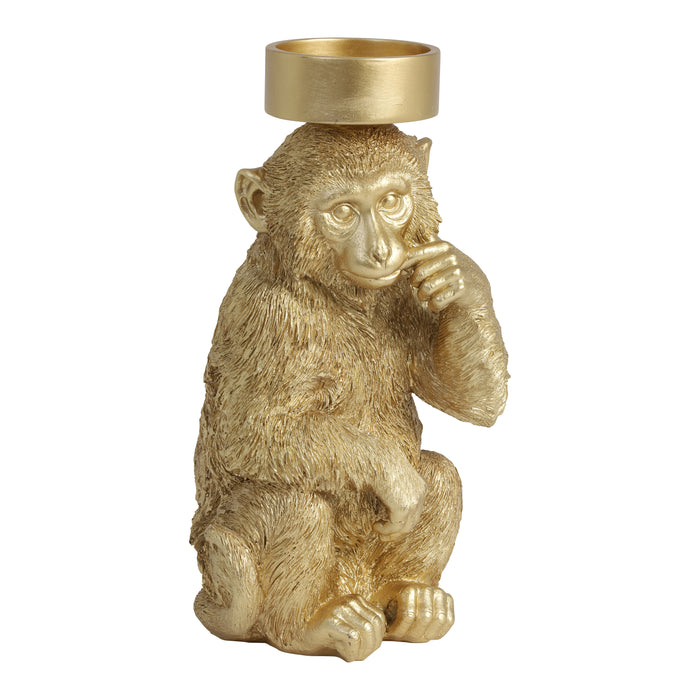 Light & Living Olle Kandelaar