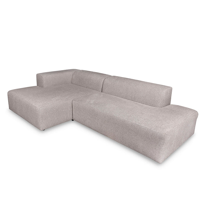 4x6 SOFA hoekbank X6 links