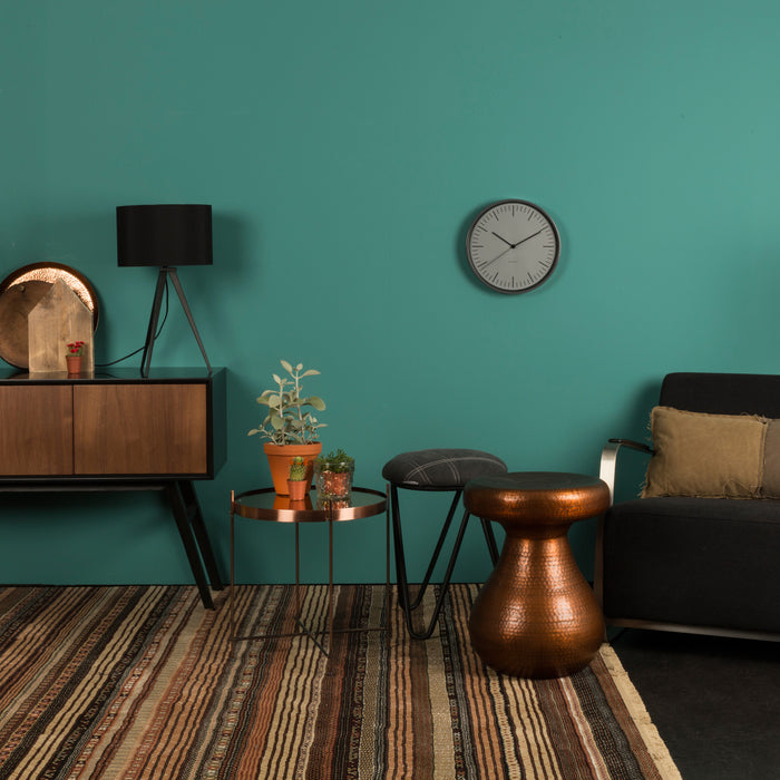 Zuiver Tripod Tafellamp - Zwart