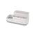 Joseph Joseph Easy-Store Badkameropberger - Wit / Grijs