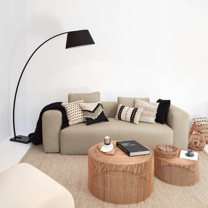 Kave Home Elmina Salontafel - Set van 2