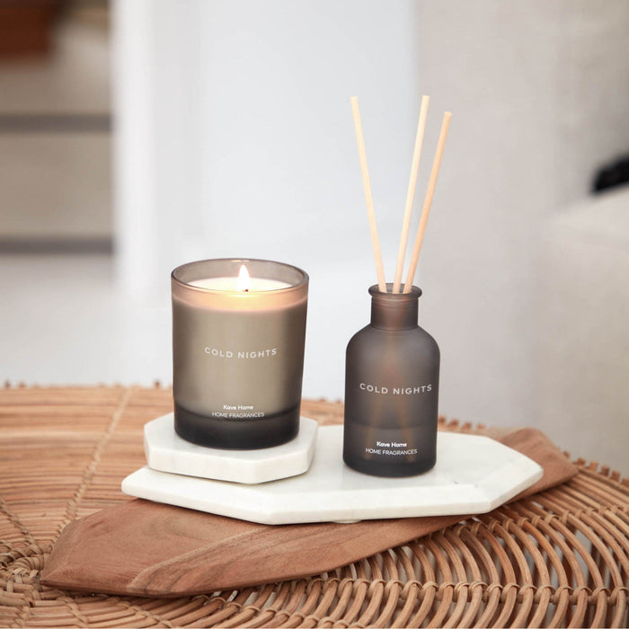 Kave Home Elmina Salontafel - Set van 2