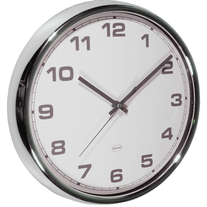 Cabanaz Wandklok  Ø 30 cm