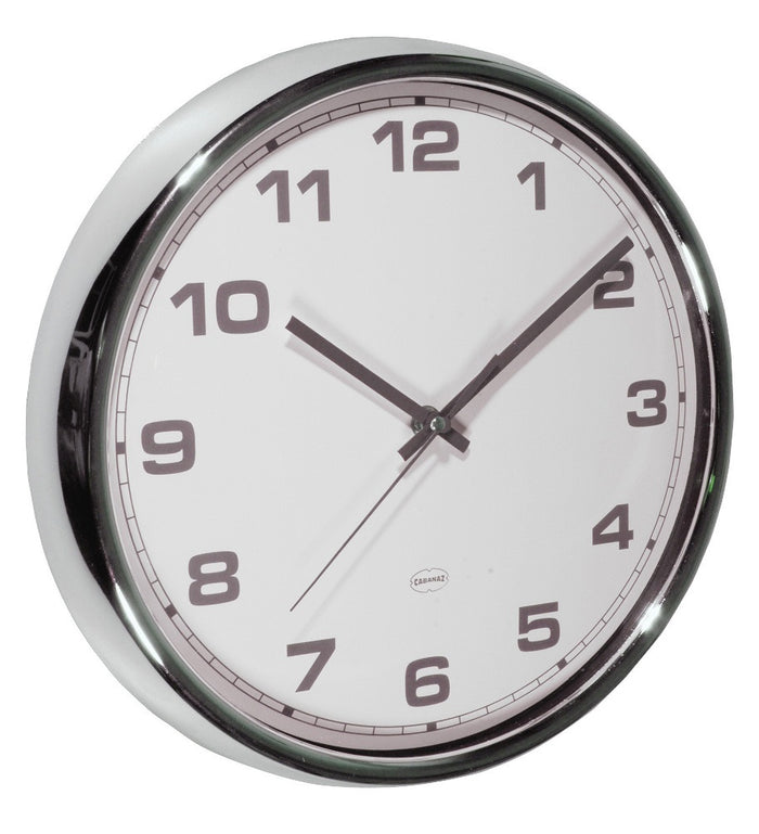 Cabanaz Wandklok Ø 30 cm