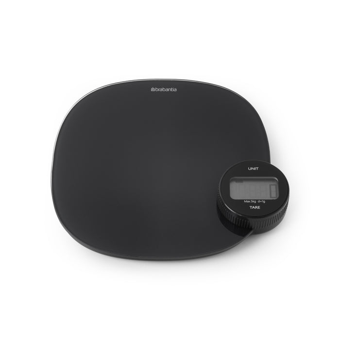 Brabantia Tasty+ Digitale Keukenweegschaal