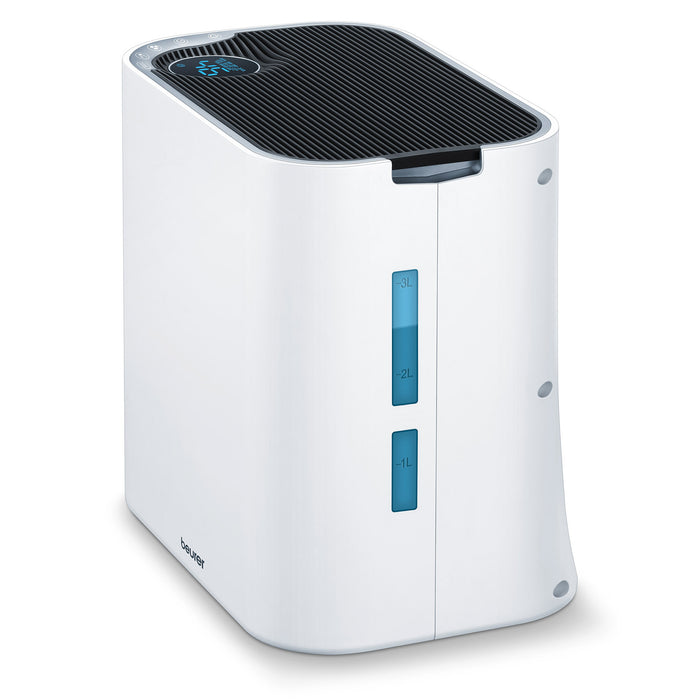 Beurer LR330 Luchtwasser (Reiniger + Bevochtiger)