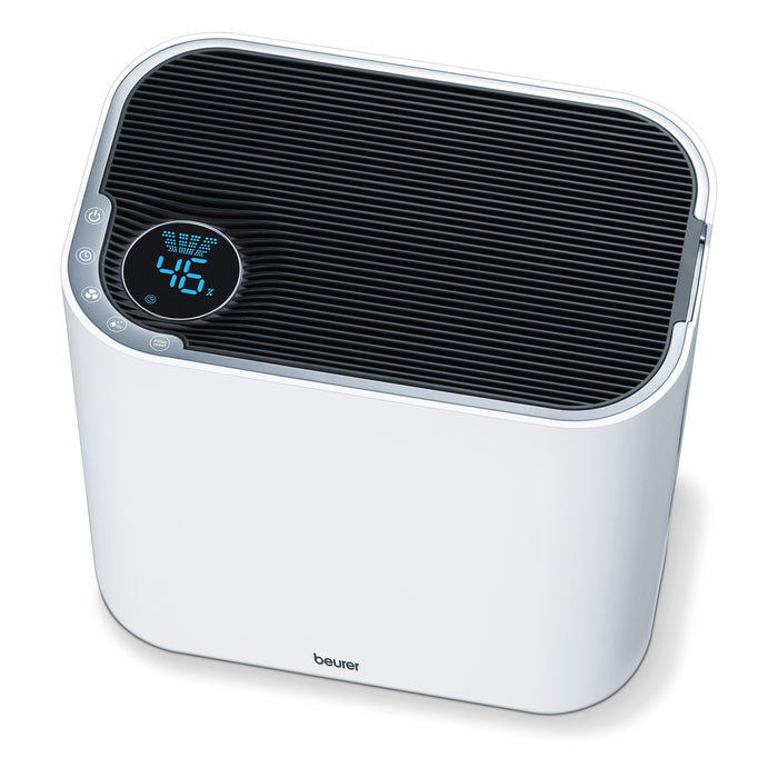 Beurer LR330 Luchtwasser (Reiniger + Bevochtiger)