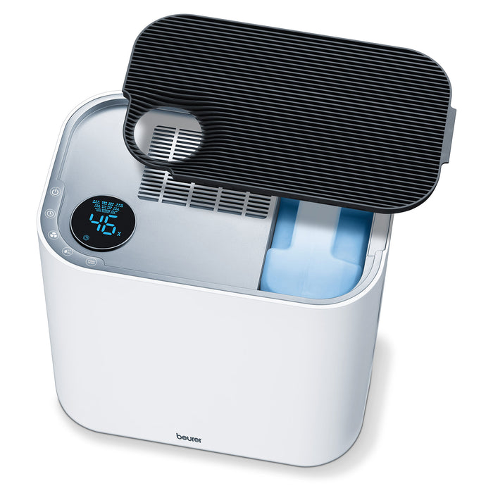 Beurer LR330 Luchtwasser (Reiniger + Bevochtiger)